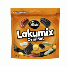Panda - Lakumix Original