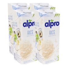ALPRO Riisijuoma 1l 4kpl