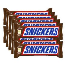 Snickers Suklaapatukka 10-pack