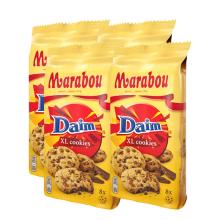 Marabou Keksit Daim XL 4-pack