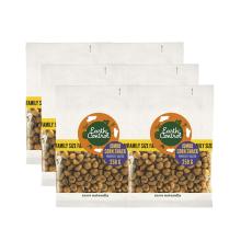 Earth Control  Maissi-snack 6-pack