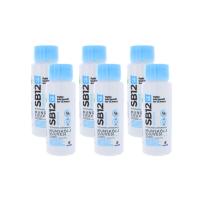 Parasta ennen: 31.10.2025 SB12 Suuvesi Sensitive 6-pack