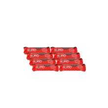 Nomo Suklaapatukka Caramelized Biscuit 8-pack