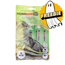 Faunakram Kissan Herkku Kana & Tonnikala 