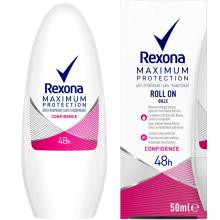Rexona - Antiperspirantti Maximum Protection