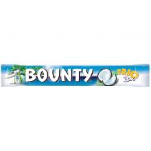 Bounty - Bounty Trio