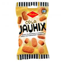 Halva - Makeispussi Cola Jauhix