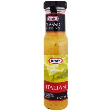 Kraft - Dressing Italian