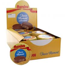 Marabou - Choco Moment 30kpl