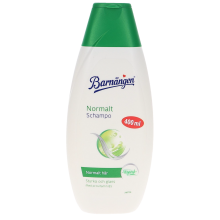 Barnängen - Shampoo Normal