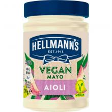 Hellmann's - Vegaaninen Aioli