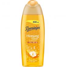 Barnängen - Naisten Suihkugeeli Honey Elixir