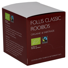 Follis Classic - Rooibos Tee