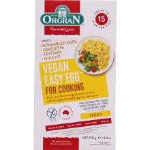 Orgran - Kananmunankorvike Vegan Easy Egg 