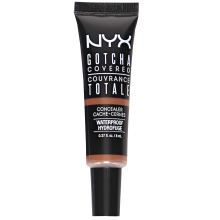 NYX - Peitevoide Caramel Profond