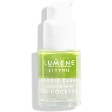 Lumene - Tyyni Oil-Cocktail