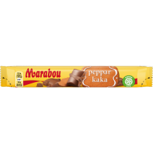 Marabou - Suklaapatukka Piparkakku