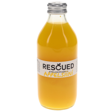 Rescued - RSCUED Appelsiinitäysmehu