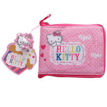 Hello Kitty - Kokoontaittuva Laukku