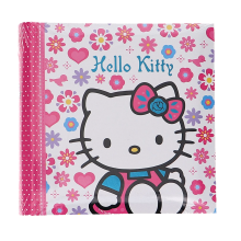 Hello Kitty - Valokuva-albumi
