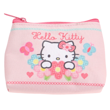 - Hello Kitty -pussukka