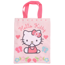  - Hello Kitty Mini Kangaskassi