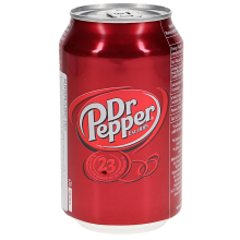 Dr Pepper - Dr. Pepper Original Virvoitusjuoma