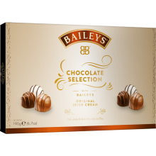 Baileys - Baileys Suklaakonvehtirasia