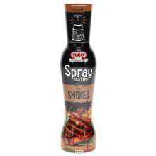 Turci - BBQ Spray Kastike Smoked