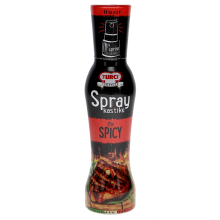 Turci - BBQ Spray Kastike Spicy