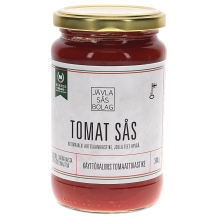 Jävla Sås Bolag - Tomaattikastike