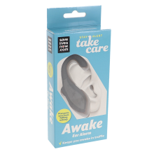 Save Lives Now - Awake Ear Alarm