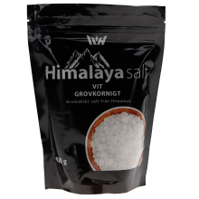 Wholesale - Himalaya Karkea Valkoinen Suola