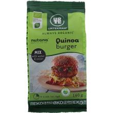 Urtekram - Kvinoa Burger Mix