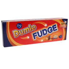 Fazer - Dumle Fudge