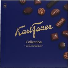 Fazer - Karl Fazer Collection suklaakonvehteja