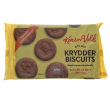 Karen Volf - Kar KV Krydder Biscuits 120g 120g