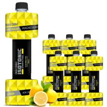 DUM DUM - Urheilujuoma Magnesium & Lemon 6-pack