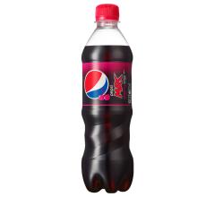 Pepsi - Pepsi Max Cherry