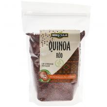Live Quinoa - Luomu Punainen Kvinoa