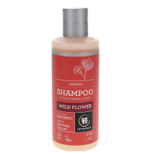 Midsona - Wild Flower Shampoo